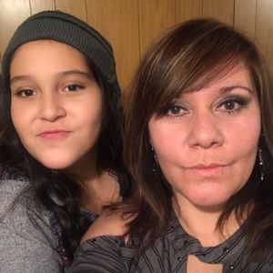 Meet your Posher, Veronica